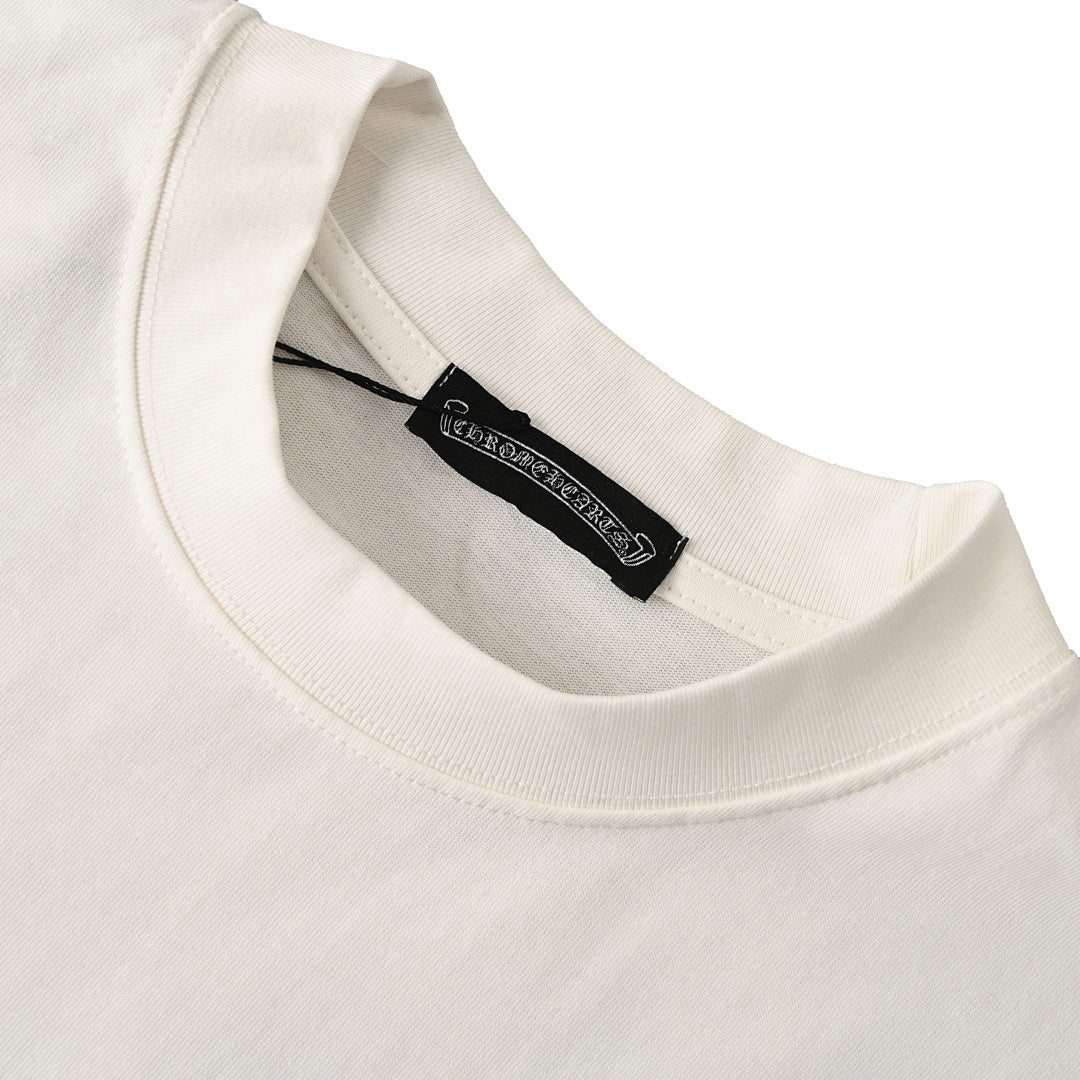 Chrome Hearts Casual Sweatshirt