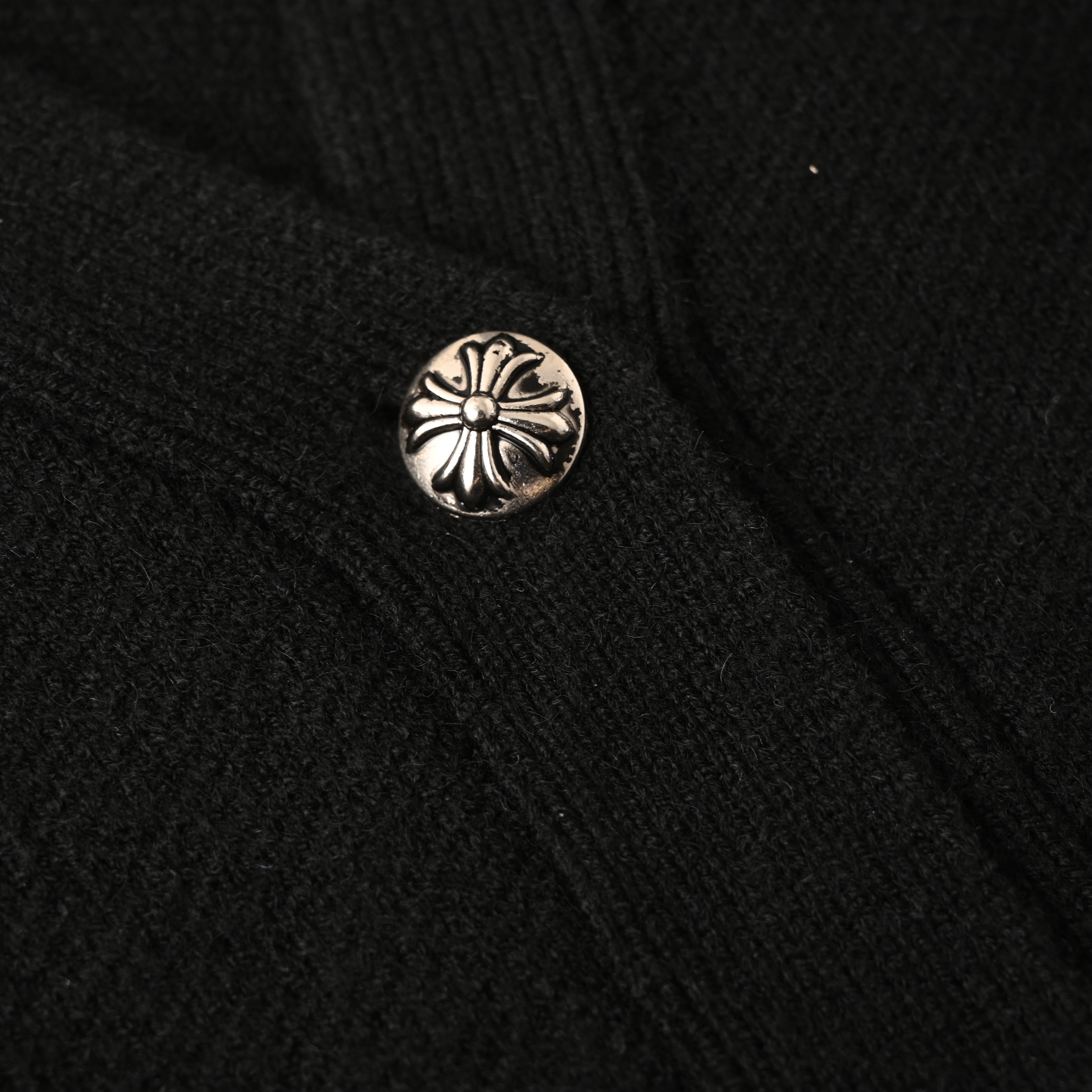 Chrome Hearts Casual Hoodie