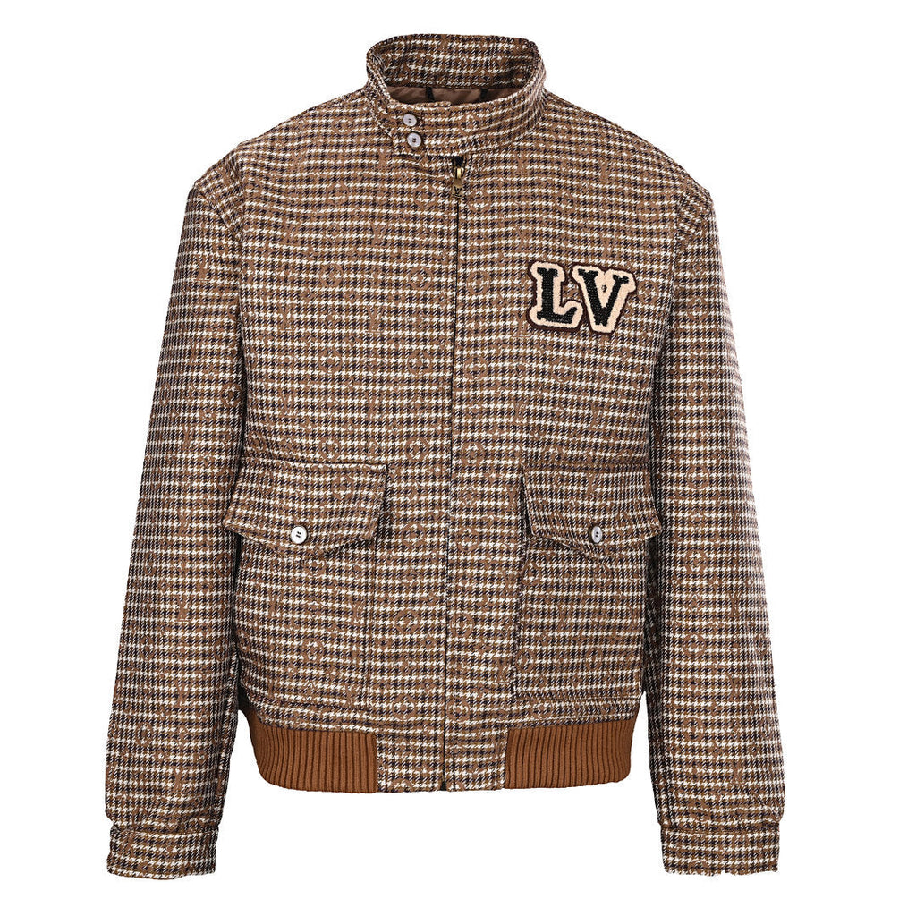 Louis Vuitton New Jacket