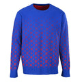 Louis Vuitton Monogram Jacquard Cotton Sweatshirt