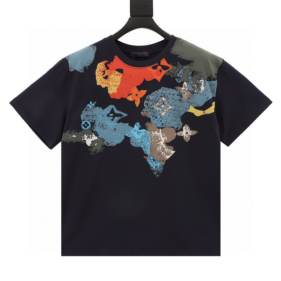 Louis Vuitton Easter T-Shirt