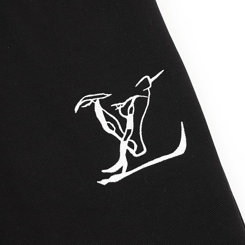 Louis Vuitton Premium Casual Shorts