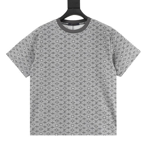 2026 New Arrival Louis Vuitton LV Logo Tee