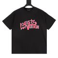 2026 New Arrival Louis Vuitton LV Logo Tee