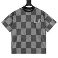 2026 New Arrival Louis Vuitton LV Logo Tee