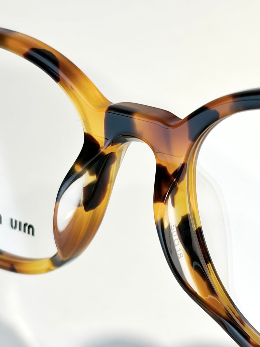 MiuMiu Sunglasses-VMU 02WVF