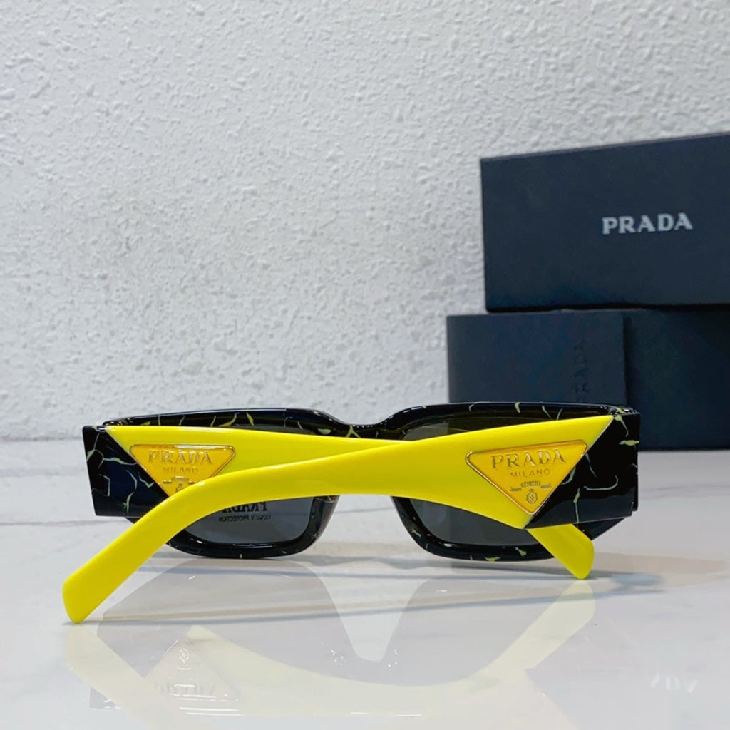 PRADA Sunglasses-SPR09Z