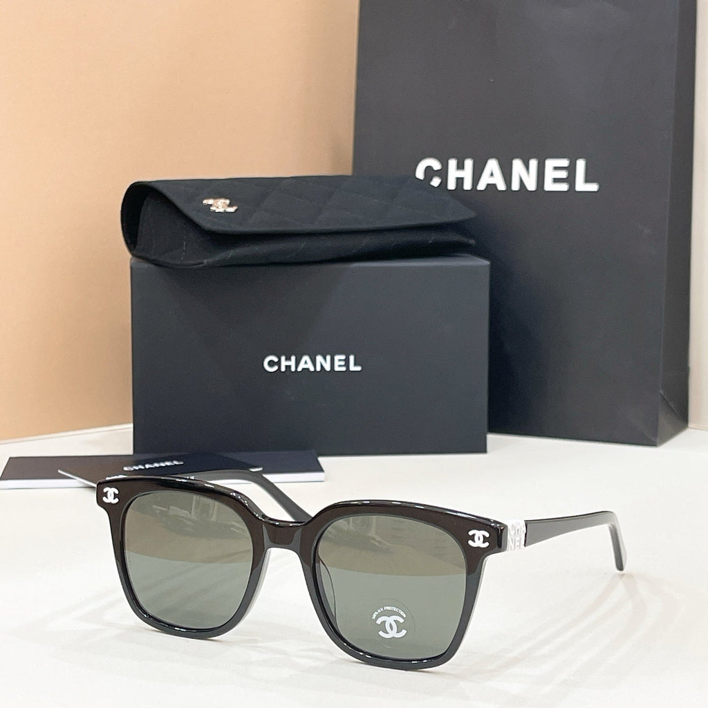 CHANEL Sunglasses-CH7881