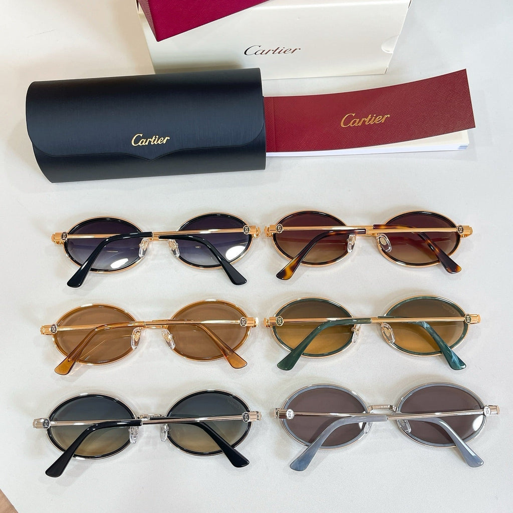 FENDI Sunglasses-CT0807S