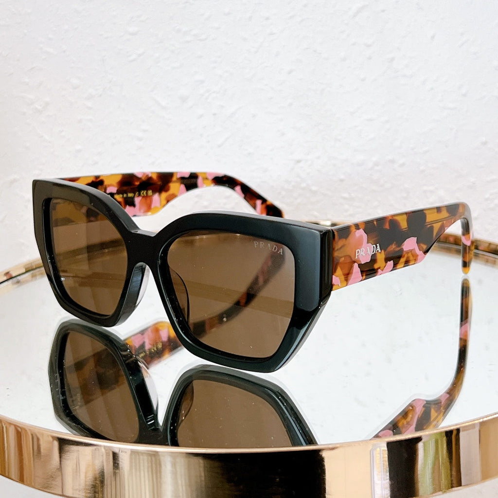 PRADA Sunglasses SPRA09F